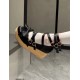Letter From Cloud Showa Fairy Tales Platform Shoes(4 Colours/Full Payment Without Shipping)
